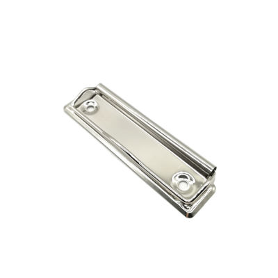 Lacquered Colored Drawing Board Clip Various Sizes Wire Clip Rectangular